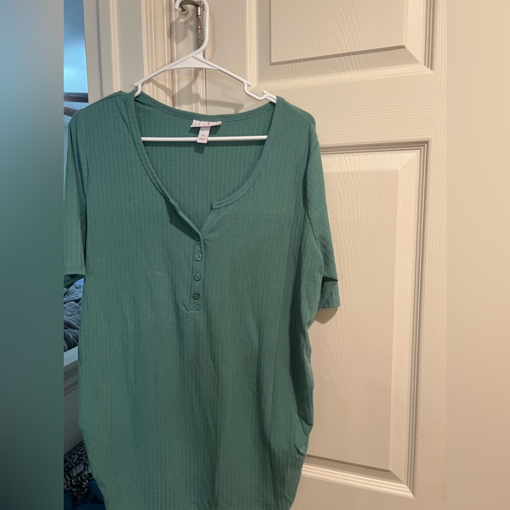 Maternity Top